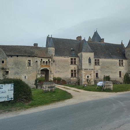 Chémery Un Gite Entre Beauval Et Chambord מראה חיצוני תמונה
