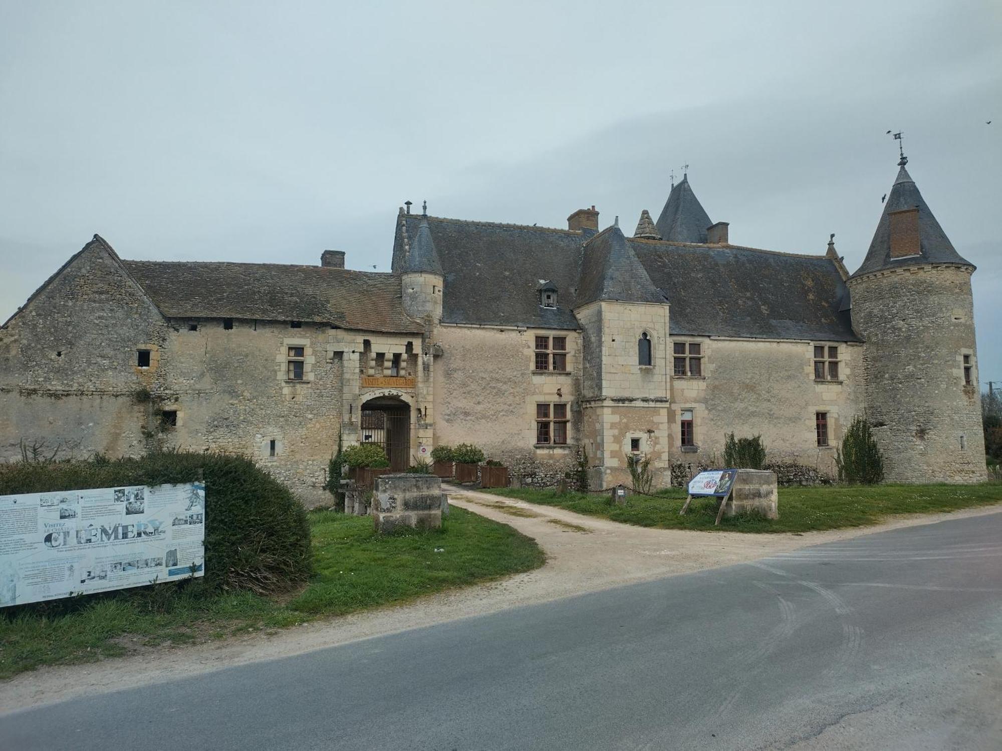 Chémery Un Gite Entre Beauval Et Chambord מראה חיצוני תמונה
